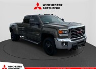 2015 GMC Sierra 3500 in Winchester, VA 22602 - 18152643 1