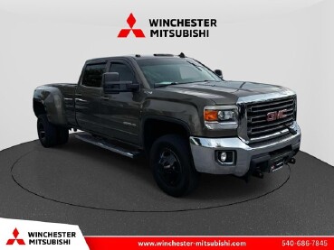 2015 GMC Sierra 3500 in Winchester, VA 22602