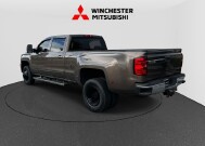 2015 GMC Sierra 3500 in Winchester, VA 22602 - 18152643 4