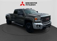 2015 GMC Sierra 3500 in Winchester, VA 22602 - 18152643 33