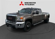 2015 GMC Sierra 3500 in Winchester, VA 22602 - 18152643 5