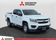 2016 Chevrolet Colorado in Winchester, VA 22602 - 18152644 1