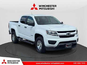 2016 Chevrolet Colorado in Winchester, VA 22602