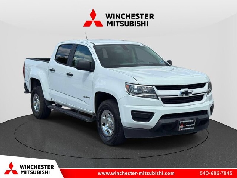 2016 Chevrolet Colorado in Winchester, VA 22602 - 18152644
