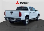 2016 Chevrolet Colorado in Winchester, VA 22602 - 18152644 2