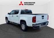 2016 Chevrolet Colorado in Winchester, VA 22602 - 18152644 5