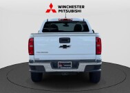 2016 Chevrolet Colorado in Winchester, VA 22602 - 18152644 3