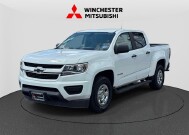 2016 Chevrolet Colorado in Winchester, VA 22602 - 18152644 6