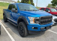 2019 Ford F150 in Winchester, VA 22602 - 18152645 8
