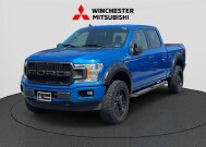 2019 Ford F150 in Winchester, VA 22602 - 18152645 5