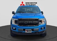 2019 Ford F150 in Winchester, VA 22602 - 18152645 6