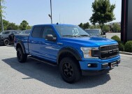 2019 Ford F150 in Winchester, VA 22602 - 18152645 32
