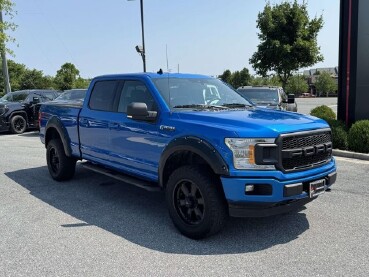 2019 Ford F150 in Winchester, VA 22602