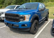 2019 Ford F150 in Winchester, VA 22602 - 18152645 3