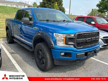 2019 Ford F150 in Winchester, VA 22602
