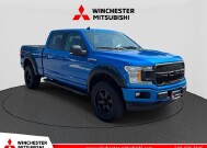 2019 Ford F150 in Winchester, VA 22602 - 18152645 1