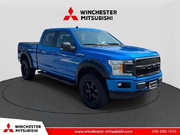 2019 Ford F150 in Winchester, VA 22602