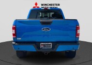 2019 Ford F150 in Winchester, VA 22602 - 18152645 3