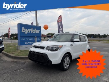 2016 Kia Soul in Conway, AR 72032