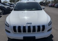 2017 Jeep Cherokee in Phoenix, AZ 85022 - 18152650 2