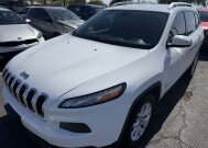 2017 Jeep Cherokee in Phoenix, AZ 85022 - 18152650 1