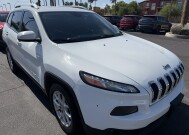 2017 Jeep Cherokee in Phoenix, AZ 85022 - 18152650 3