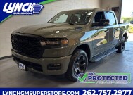 2026 RAM 1500 in Burlington, WI 53105 - 18152651 39