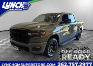 2026 RAM 1500 in Burlington, WI 53105 - 18152651 1