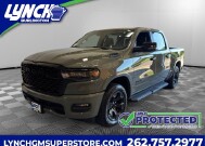 2026 RAM 1500 in Burlington, WI 53105 - 18152651 38
