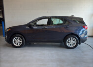 2018 Chevrolet Equinox in Burlington, WI 53105 - 18152653 8