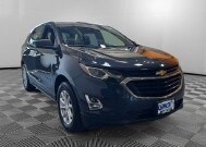 2018 Chevrolet Equinox in Burlington, WI 53105 - 18152653 7