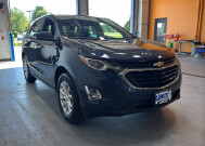 2018 Chevrolet Equinox in Burlington, WI 53105 - 18152653 45