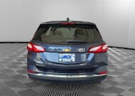 2018 Chevrolet Equinox in Burlington, WI 53105 - 18152653 4