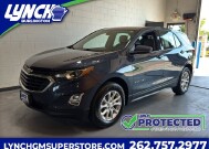 2018 Chevrolet Equinox in Burlington, WI 53105 - 18152653 6
