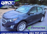 2018 Chevrolet Equinox in Burlington, WI 53105 - 18152653 13