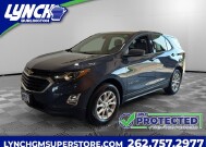 2018 Chevrolet Equinox in Burlington, WI 53105 - 18152653 1
