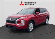 2022 Mitsubishi Outlander in Winchester, VA 22602 - 18152657 4