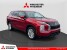 2022 Mitsubishi Outlander in Winchester, VA 22602 - 18152657