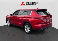 2022 Mitsubishi Outlander in Winchester, VA 22602 - 18152657 3