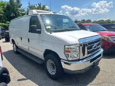 2010 Ford E-350 and Econoline 350 in Blauvelt, NY 10913