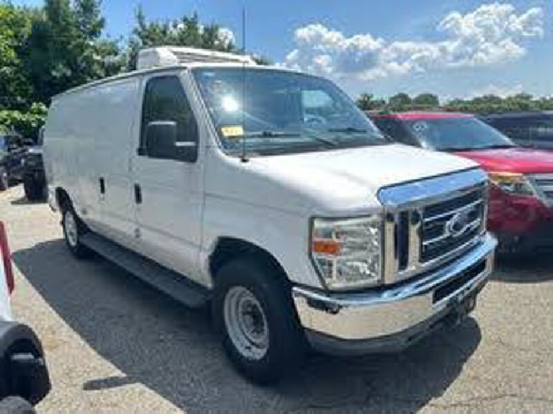 2010 Ford E-350 and Econoline 350 in Blauvelt, NY 10913 - 18152658