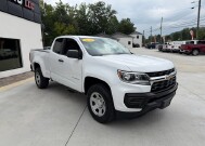 2021 Chevrolet Colorado in Knoxville, TN 37920 - 18152660 5