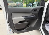 2021 Chevrolet Colorado in Knoxville, TN 37920 - 18152660 7