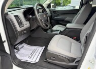 2021 Chevrolet Colorado in Knoxville, TN 37920 - 18152660 10