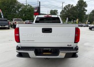 2021 Chevrolet Colorado in Knoxville, TN 37920 - 18152660 3