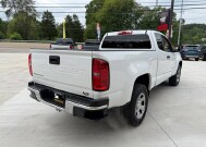 2021 Chevrolet Colorado in Knoxville, TN 37920 - 18152660 4