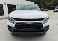 2021 Chevrolet Colorado in Knoxville, TN 37920 - 18152660 6