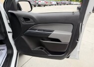 2021 Chevrolet Colorado in Knoxville, TN 37920 - 18152660 9