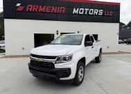 2021 Chevrolet Colorado in Knoxville, TN 37920 - 18152660 1