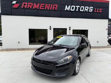 2015 Dodge Dart in Knoxville, TN 37920